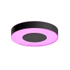 PHILIPS HUE WCA INFUSE PLAFOND 53W SORT 476 MM