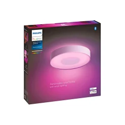 PHILIPS HUE WCA INFUSE PLAFOND 34W HVID 380 MM