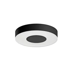 PHILIPS HUE WCA INFUSE PLAFOND 34W SORT 437 MM