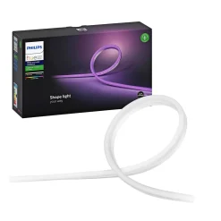 PHILIPS HUE WCA 5M UDENDØRS LIGHTSTRIP 38W 500 CM