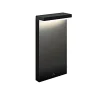 PHILIPS HUE WCA NYRO BEDLAMPE SORT 40 CM