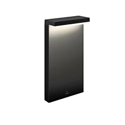 PHILIPS HUE WCA NYRO BEDLAMPE SORT 40 CM