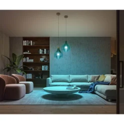 PHILIPS HUE WCA 2-PAK SMART LED PÆRE E27 STANDARD 11W