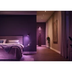 PHILIPS HUE WCA 3-PAK SMART LED PÆRE GU10 SPOT 6W