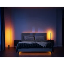 PHILIPS HUE WCA WCA BORDLAMPE EG 55,3 CM