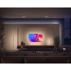 PHILIPS HUE WCA WCA BORDLAMPE HVID 55,3 CM