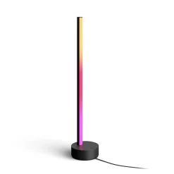 PHILIPS HUE WCA WCA BORDLAMPE SORT 55,3 CM