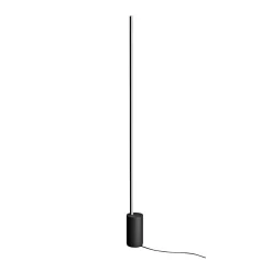 PHILIPS HUE WCA WCA GULVLAMPE SORT 145,8