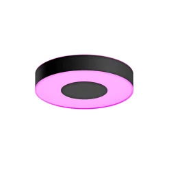 PHILIPS HUE WCA XAMENTO LOFTLAMPE 33W SORT 38,1 CM