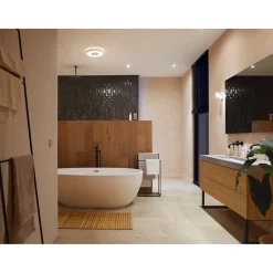 PHILIPS HUE WCA XAMENTO PLAFOND 34W HVID 437 MM