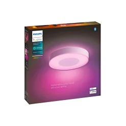 PHILIPS HUE WCA XAMENTO PLAFOND 53W HVID 476 MM