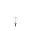 PHILIPS KLAR LED PÆRE KRONE E14 1W