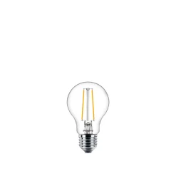 PHILIPS KLAR LED PÆRE STANDARD E27 2W