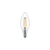 PHILIPS LED PÆRE KERTE E14 2.3W
