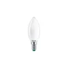 PHILIPS LED PÆRE KERTE E14 2.3W