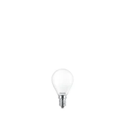 PHILIPS LED PÆRE KRONE E14 7W