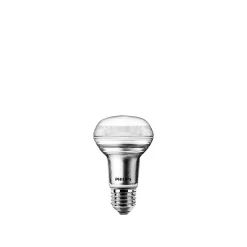 PHILIPS LED PÆRE REFLEKTOR E27 3W