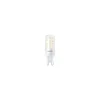PHILIPS LED PÆRE SPOT G9 4W