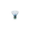 PHILIPS LED PÆRE SPOT GU10 2.1W