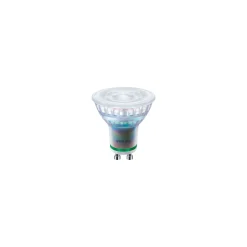 PHILIPS LED PÆRE SPOT GU10 2.1W