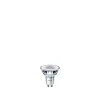 PHILIPS LED PÆRE SPOT GU10 4W