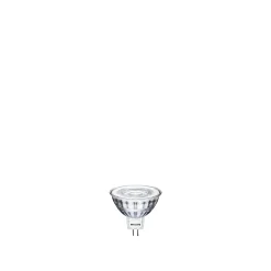 PHILIPS LED PÆRE SPOT GU5.3 4W