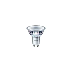 PHILIPS LED PÆRE SPOT GU10 4W