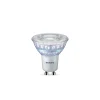 PHILIPS LED PÆRE SPOT GU10 4W