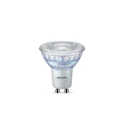 PHILIPS LED PÆRE SPOT GU10 4W