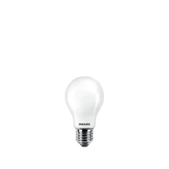 PHILIPS LED PÆRE STANDARD E27 7W