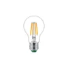 PHILIPS LED PÆRE STANDARD E27 2W