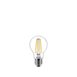 PHILIPS LED PÆRE STANDARD E27 9W