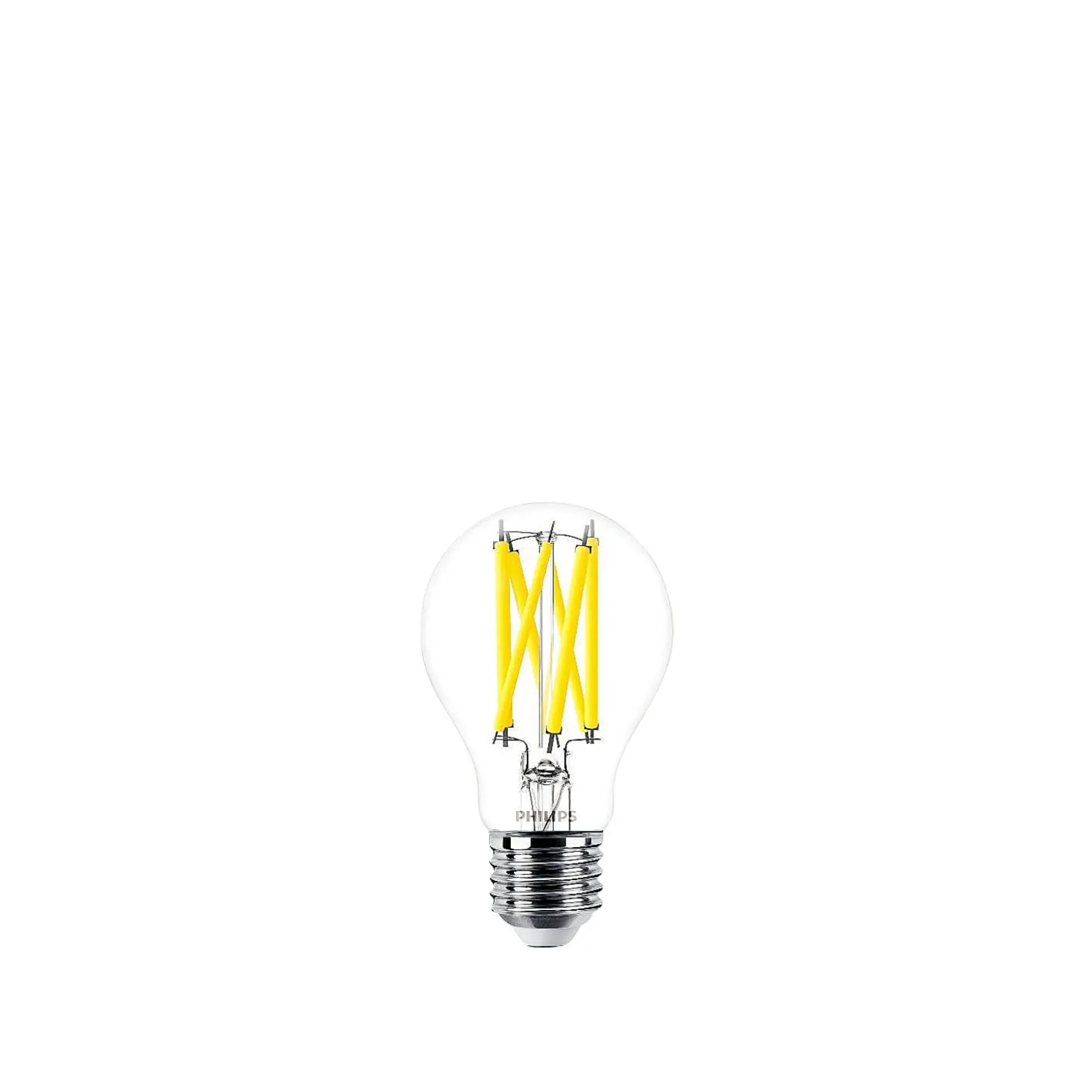 PHILIPS LED PÆRE STANDARD E27 11W