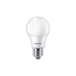 PHILIPS LED PÆRE STANDARD E27 7W