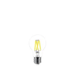 PHILIPS LED PÆRE STANDARD E27 3W