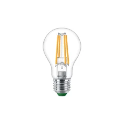 PHILIPS LED PÆRE STANDARD E27 4W