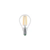 PHILIPS LED PÆRE STANDARD E14 2.3W