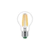 PHILIPS LED PÆRE STANDARD E27 4W