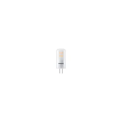 PHILIPS LED PÆRE STIFT G4 2W