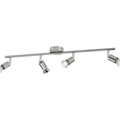 PHILIPS LIMBALI 4- SPOTLAMPE KROM GU10 50W