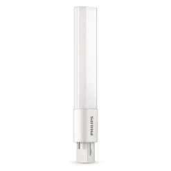 PHILIPS LYSSTOFRØR G23 5W