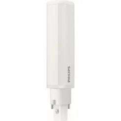 PHILIPS LYSSTOFRØR G24D-2 6.9W