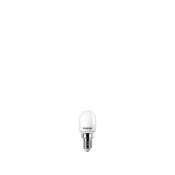 PHILIPS MAT LED PÆRE PARFUME E14 1W