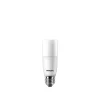 PHILIPS MAT LED PÆRE RØRFORMET E27 10W