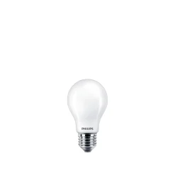PHILIPS MAT LED PÆRE STANDARD E27 11W