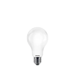 PHILIPS MAT LED PÆRE STANDARD E27 13W