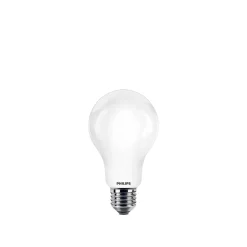 PHILIPS MAT LED PÆRE STANDARD E27 18W