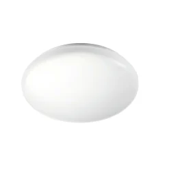 PHILIPS MOIRE PLAFOND 6W HVID 22,5 CM