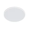 PHILIPS OZZIET CL570 PLAFOND 22W HVID 0 0