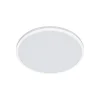 PHILIPS OZZIET PLAFOND 18W HVID 0 0